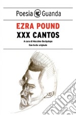 XXX Cantos. E-book. Formato PDF ebook