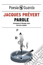 Parole. E-book. Formato EPUB ebook