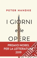 I giorni e le opere. E-book. Formato EPUB ebook