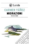 Migrazioni. E-book. Formato EPUB ebook