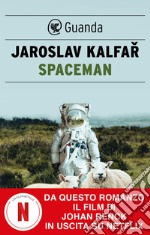 Spaceman. E-book. Formato EPUB ebook