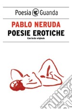 Poesie erotiche. E-book. Formato EPUB