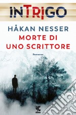 Morte di uno scrittore. E-book. Formato EPUB ebook