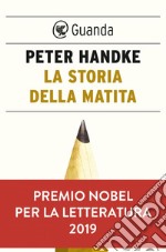 La storia della matita. E-book. Formato EPUB ebook