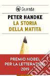 La storia della matita. E-book. Formato EPUB ebook