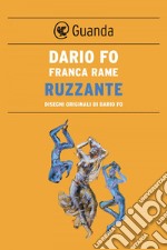 Ruzzante. E-book. Formato EPUB ebook