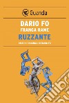 Ruzzante. E-book. Formato PDF ebook di Dario  Fo