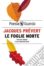 Le foglie morte. E-book. Formato EPUB ebook