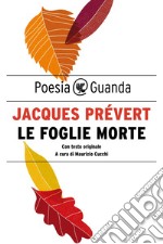 Le foglie morte. E-book. Formato PDF ebook