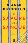 Il sapore del sangue. E-book. Formato EPUB ebook