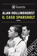 Il caso Sparsholt. E-book. Formato EPUB