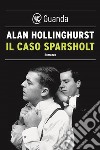 Il caso Sparsholt. E-book. Formato EPUB ebook