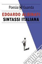 Sintassi italiana. E-book. Formato EPUB ebook