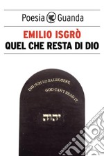 Quel che resta di Dio. E-book. Formato EPUB ebook