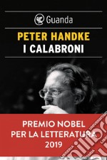 I calabroni. E-book. Formato EPUB ebook