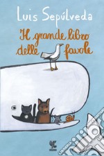 Il grande libro delle favole. E-book. Formato EPUB ebook