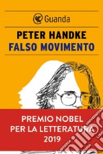 Falso movimento. E-book. Formato EPUB