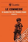 Le Commedie di Dario Fo Vol.2. E-book. Formato EPUB ebook