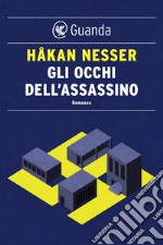 Gli occhi dell'assassino. E-book. Formato EPUB ebook