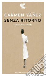 Senza ritorno. E-book. Formato EPUB