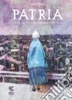 Patria: Graphic Novel. E-book. Formato EPUB