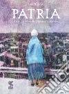 Patria: Graphic Novel. E-book. Formato EPUB ebook