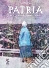 Patria: Graphic Novel. E-book. Formato PDF ebook