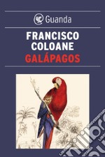 Galapagos. E-book. Formato EPUB ebook