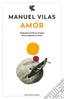 Amor. E-book. Formato PDF ebook di Manuel Vilas