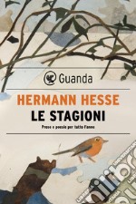 Le stagioni. E-book. Formato EPUB ebook