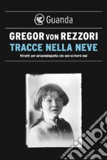 Tracce nella neve. E-book. Formato EPUB