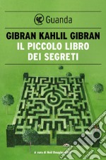 Il piccolo libro dei segreti. E-book. Formato EPUB ebook