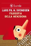 Filosofia della menzogna. E-book. Formato EPUB ebook