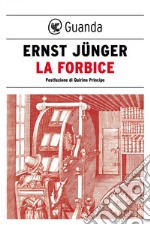 La forbice. E-book. Formato EPUB