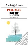 Poesie. E-book. Formato EPUB ebook