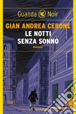 Le notti senza sonno. E-book. Formato EPUB