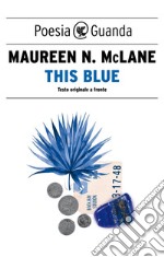 This Blue. E-book. Formato EPUB