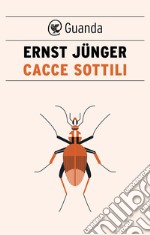 Cacce sottili. E-book. Formato EPUB ebook