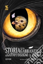 Storia di una gabbianella e del gatto che le insegnò a volare. E-book. Formato EPUB ebook