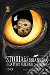 Storia di una gabbianella e del gatto che le insegnò a volare. E-book. Formato EPUB ebook