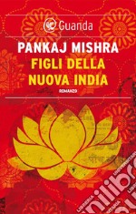 Figli della nuova India. E-book. Formato EPUB