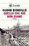 Con la morte nel cuore eBook di Gianni Biondillo - EPUB Libro