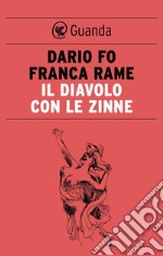 Il diavolo con le zinne. E-book. Formato EPUB ebook