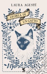 Storia di un gatto. E-book. Formato EPUB