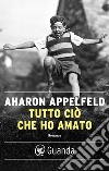 Tutto ciò che ho amato. E-book. Formato EPUB ebook