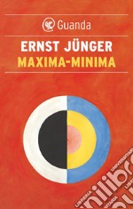 Maxima-Minima. E-book. Formato EPUB ebook