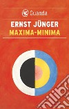 Maxima-Minima. E-book. Formato EPUB ebook
