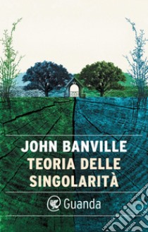 Teoria delle singolarità. E-book. Formato EPUB ebook di John Banville