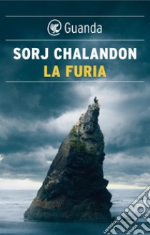 La furia. E-book. Formato EPUB ebook di Sorj Chalandon