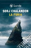 La furia. E-book. Formato EPUB ebook